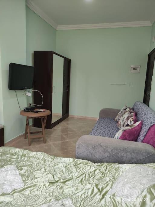 The Best Holidays Apartments In Hurghada Exterior foto