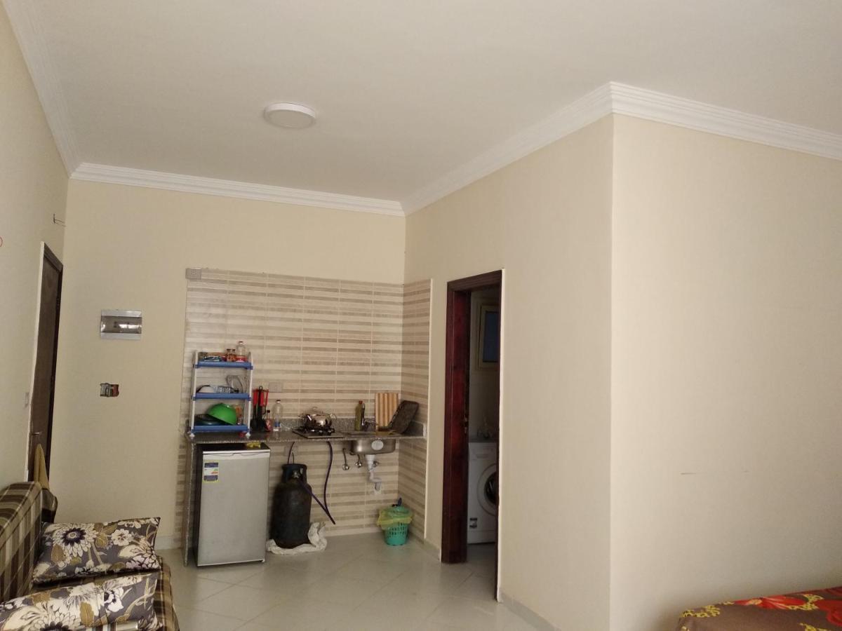 The Best Holidays Apartments In Hurghada Exterior foto