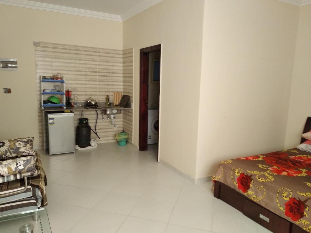 The Best Holidays Apartments In Hurghada Exterior foto
