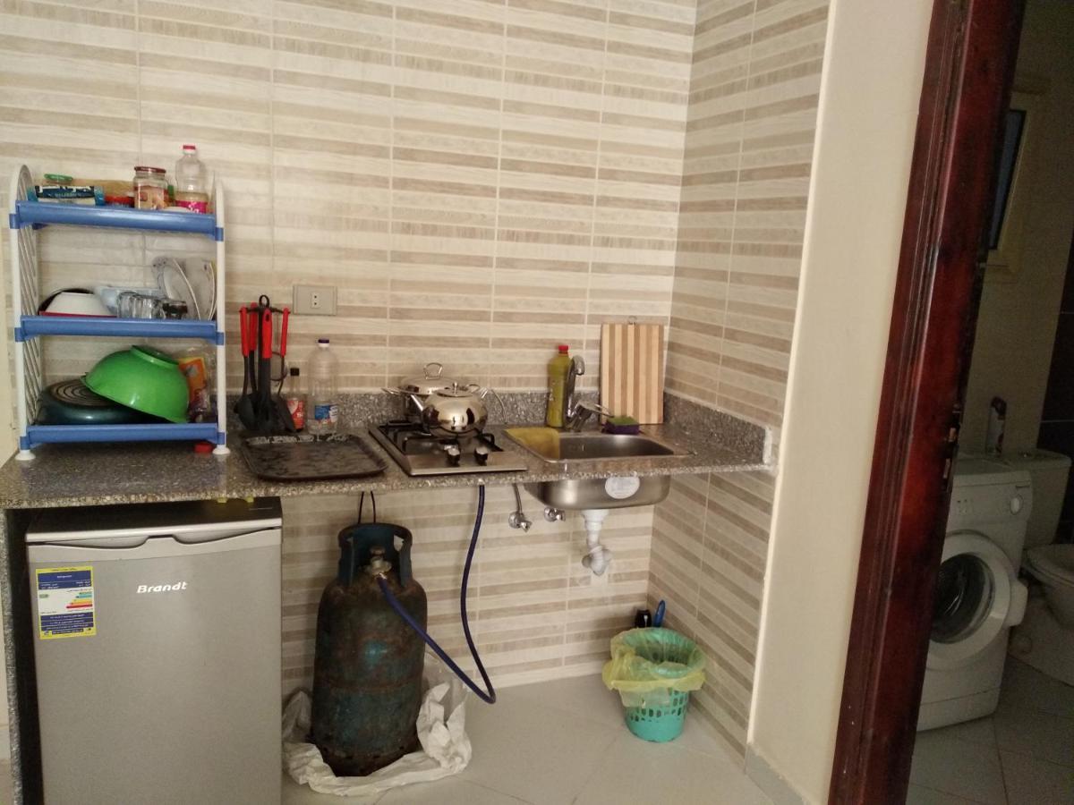 The Best Holidays Apartments In Hurghada Exterior foto