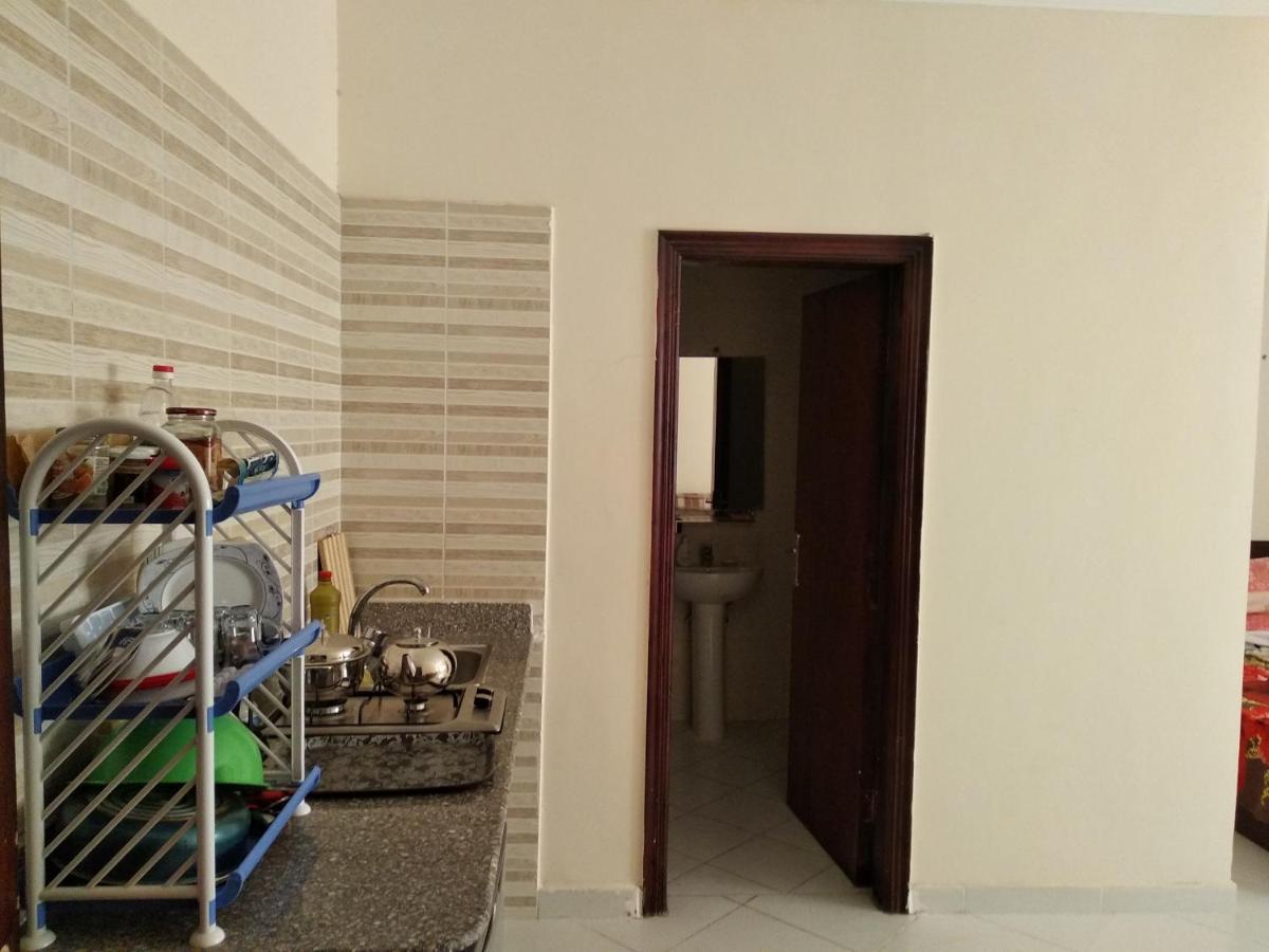The Best Holidays Apartments In Hurghada Exterior foto