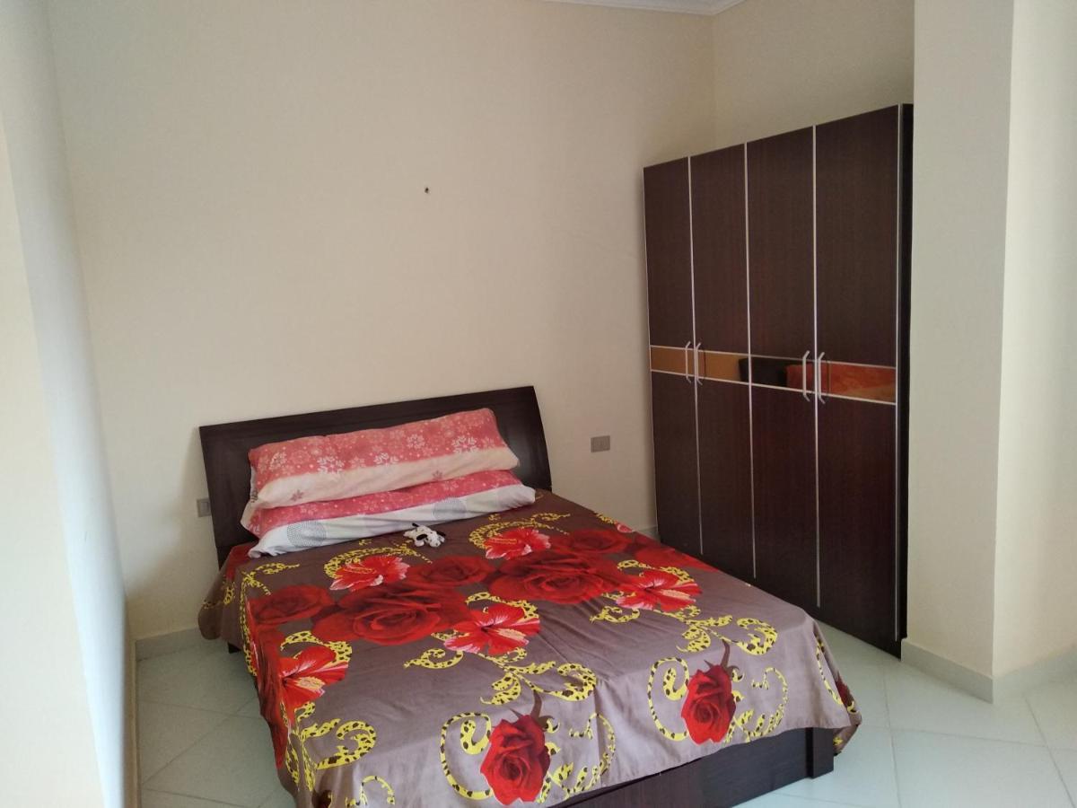 The Best Holidays Apartments In Hurghada Exterior foto