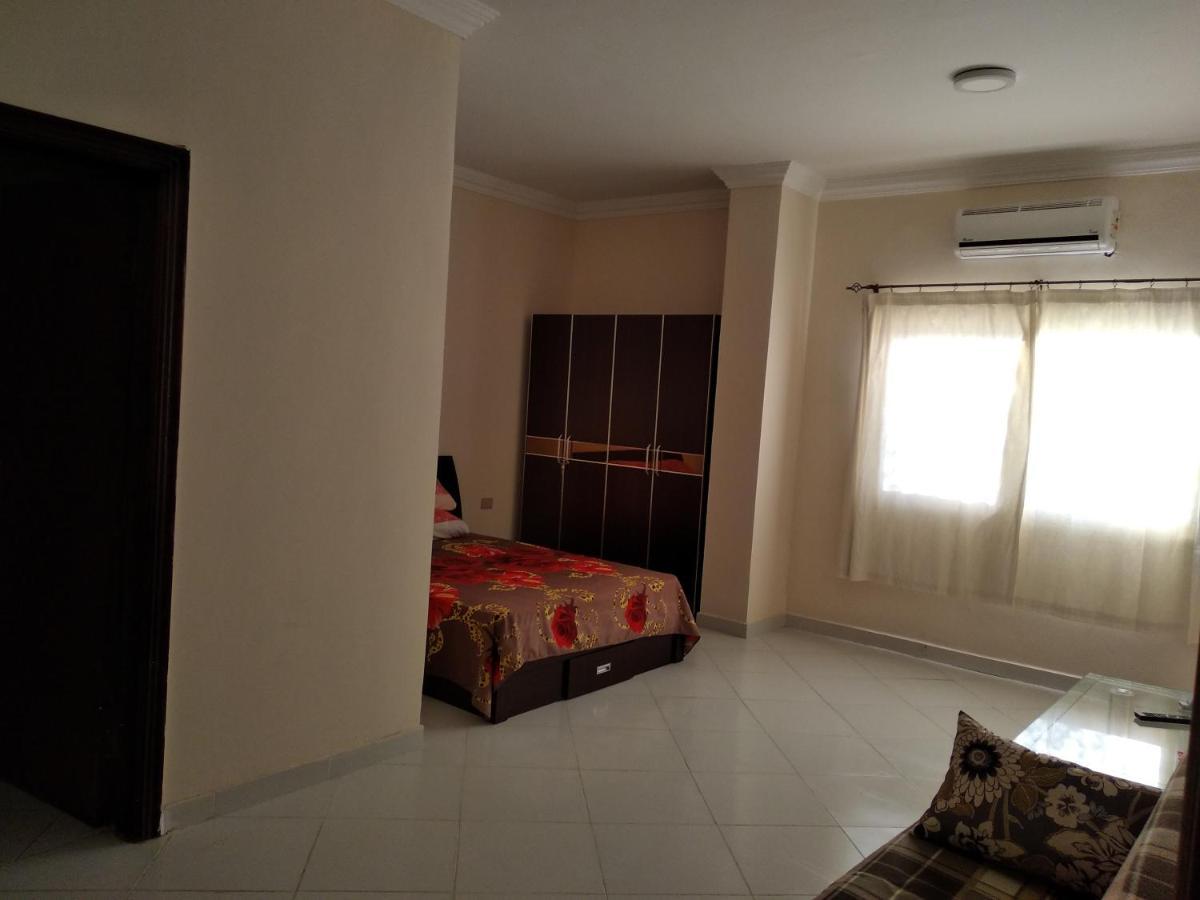 The Best Holidays Apartments In Hurghada Exterior foto