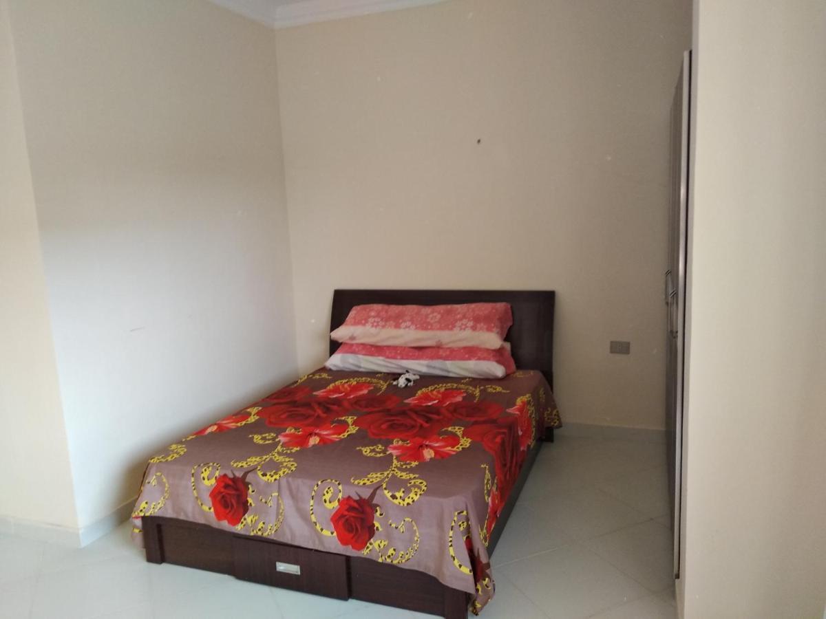 The Best Holidays Apartments In Hurghada Exterior foto