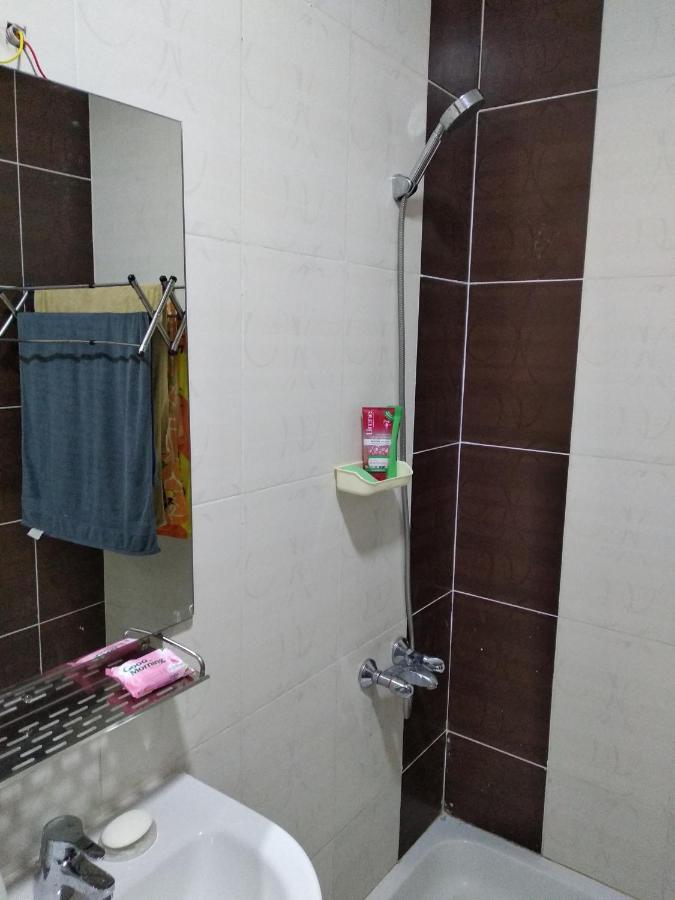 The Best Holidays Apartments In Hurghada Exterior foto