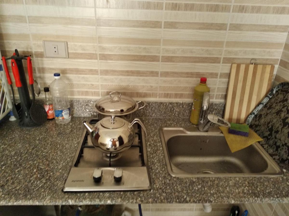 The Best Holidays Apartments In Hurghada Exterior foto
