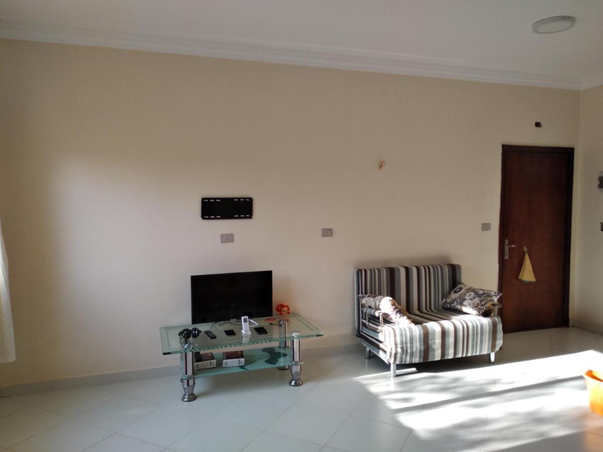 The Best Holidays Apartments In Hurghada Exterior foto