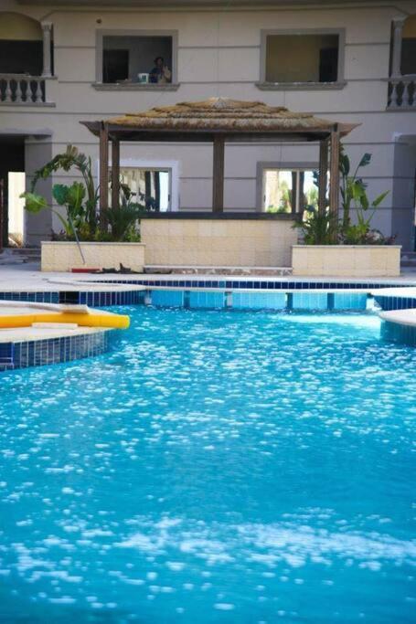 The Best Holidays Apartments In Hurghada Exterior foto