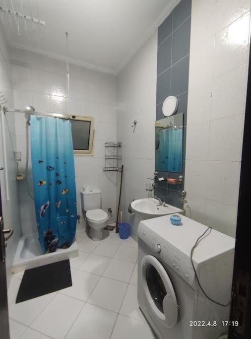The Best Holidays Apartments In Hurghada Exterior foto