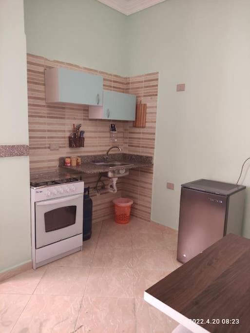 The Best Holidays Apartments In Hurghada Exterior foto