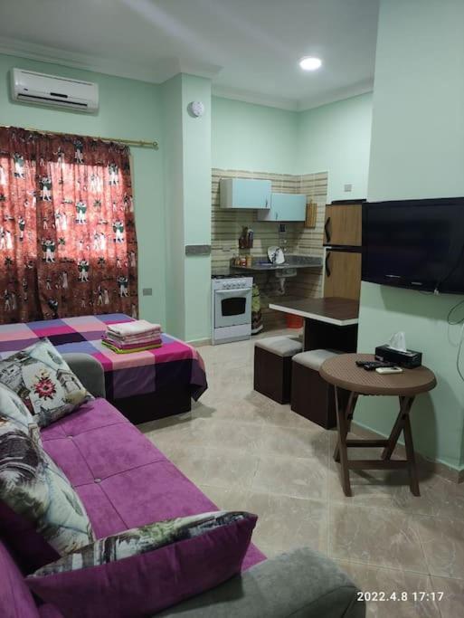The Best Holidays Apartments In Hurghada Exterior foto