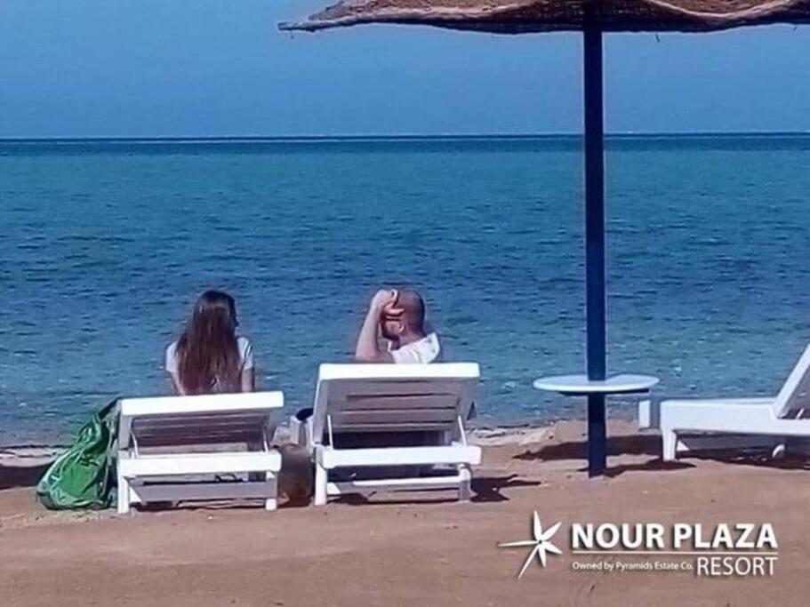The Best Holidays Apartments In Hurghada Exterior foto