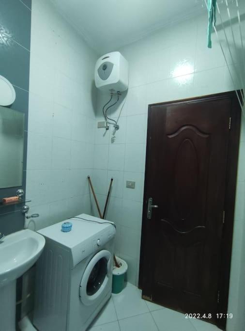 The Best Holidays Apartments In Hurghada Exterior foto