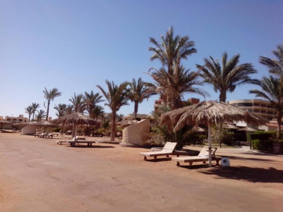 The Best Holidays Apartments In Hurghada Exterior foto